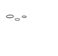 FOR GENIE GR-15 SEAL KIT FOR PN 44166 Part # 44227