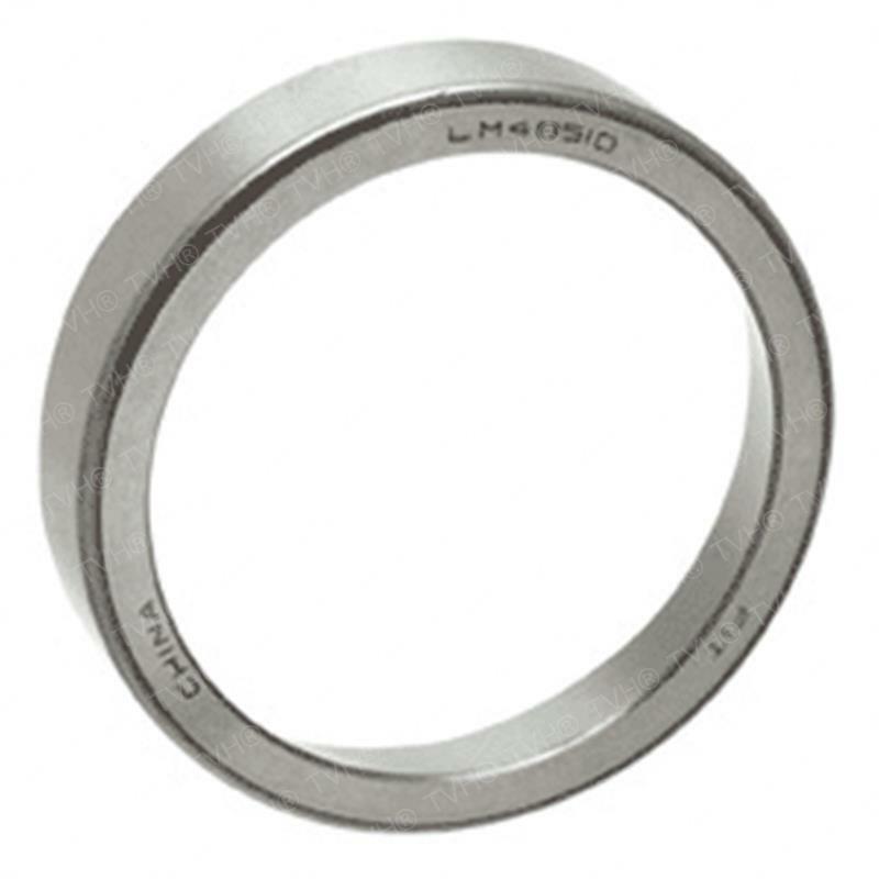 for Tennant 51338 BEARING