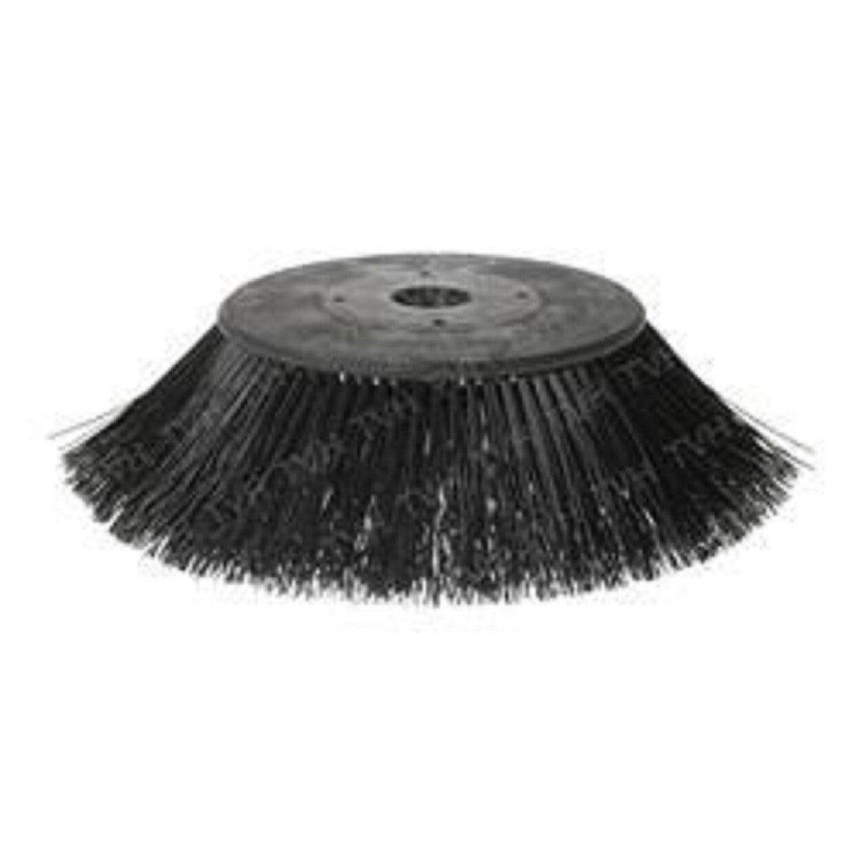 FOR TENNANT BROOM - 13 INCH 3 S.R. POLY SIDE 09600P