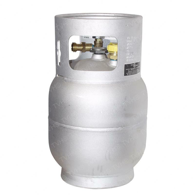 Mitsubishi 213964, LPG Tank, Vapor Only