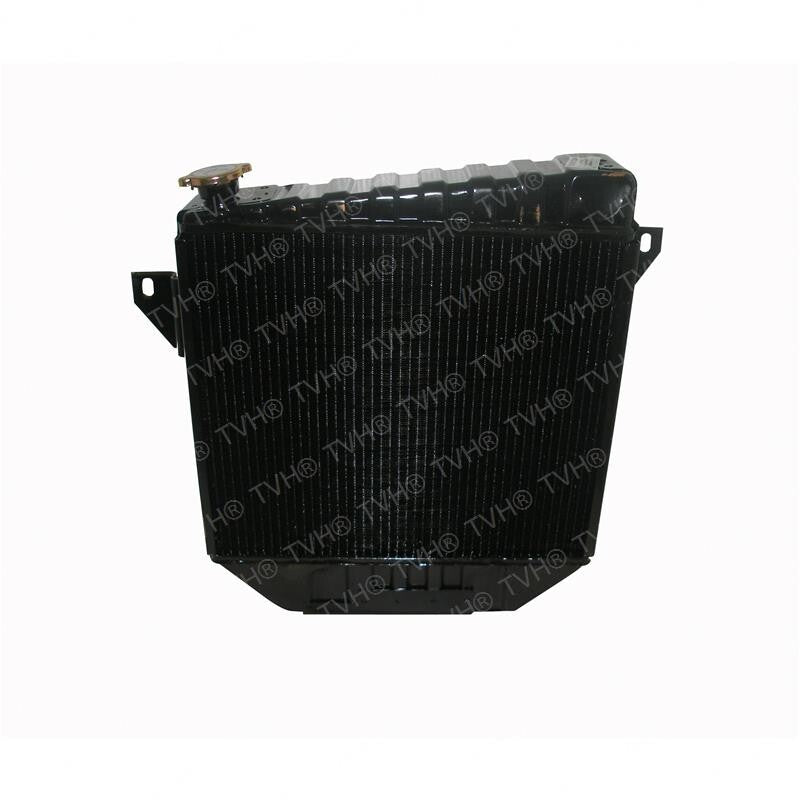FOR DAEWOO DOOSAN RADIATOR ASSEMBLY A219222