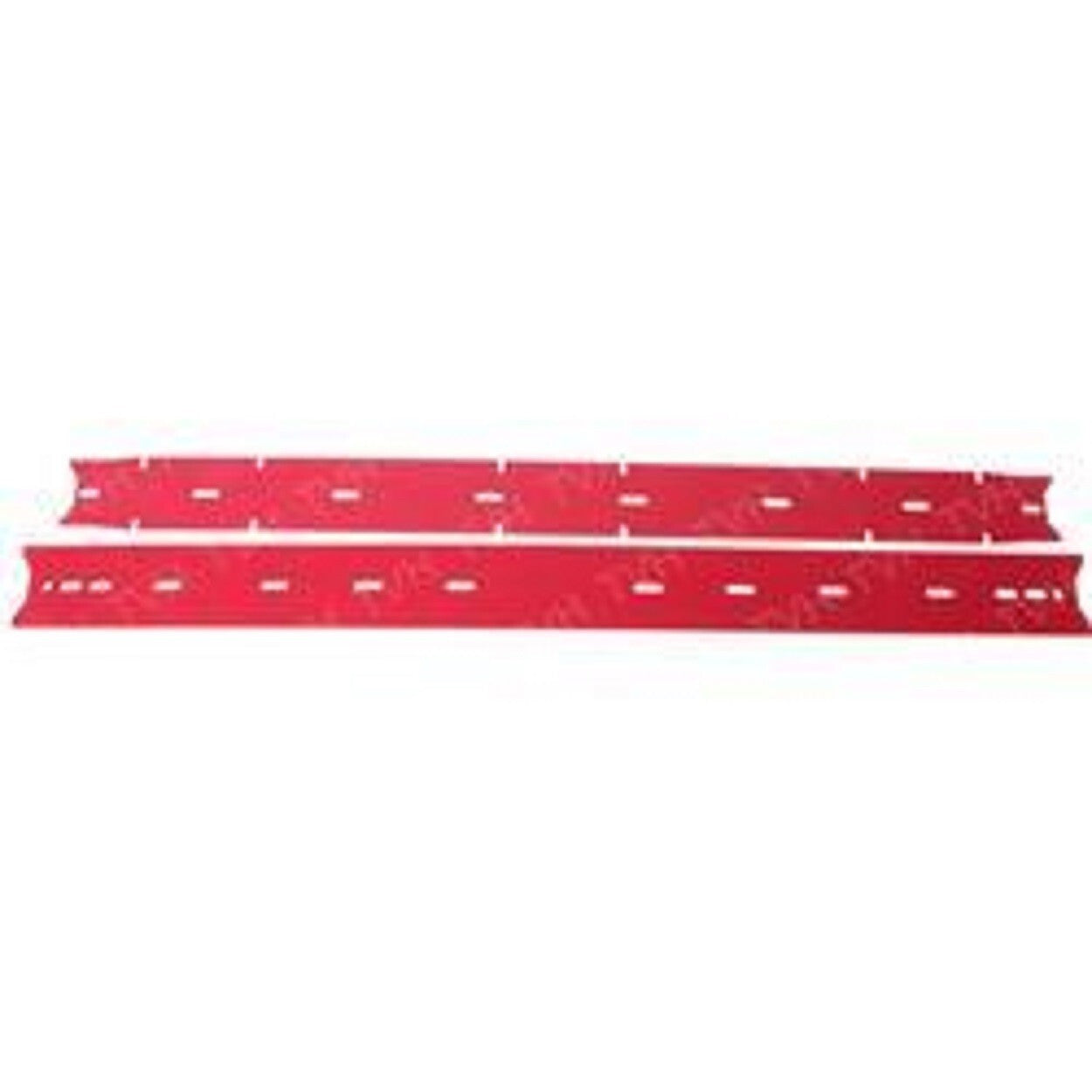 FOR Advance 56601746 SQUEEGEE KIT - RED GUM