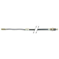 916427404 Emergency Brake Cable for Yale Forklift 71 1/2"