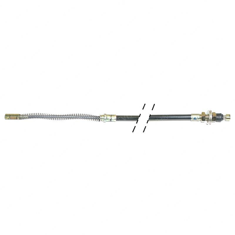 916427404 Emergency Brake Cable for Yale Forklift 71 1/2"