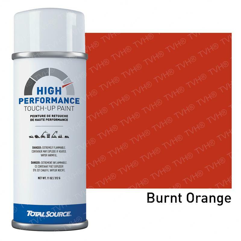 FOR Nissan SPRAY-ORANG, Spray Paint, Burnt Orange