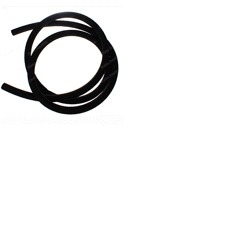 Crown Lift Truck 1.0 RCTF -  HOSE - HYDRAULIC 10FT 100R3 064100-006