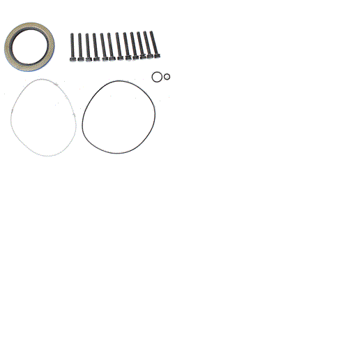 GENIE 1286606, 1286606GT - NEW TORQUE HUB SEAL KIT