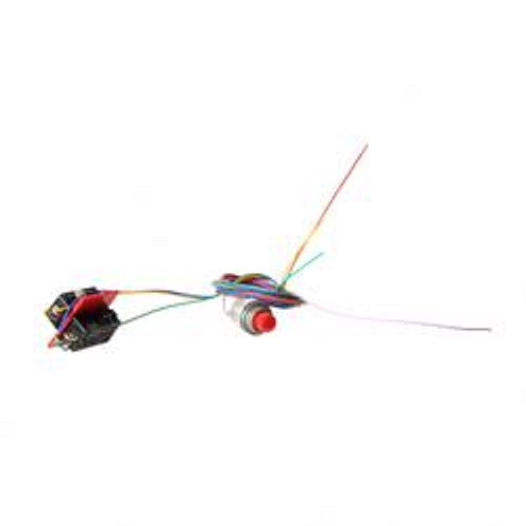 JLG 7011992, Switch, For Joystick Steering