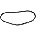 REPLACEMENT FOR JCB 02/634881 FAN BELT