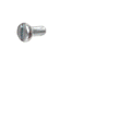 FOR CROWN LIFT TRUCK 1.0 RCTL SCREW - MACHINE #8-32 X 3/8 060013-004
