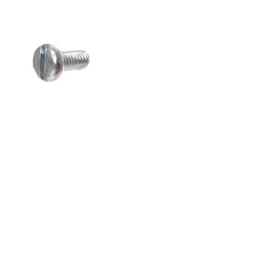 FOR CROWN LIFT TRUCK 1.0 RCTL SCREW - MACHINE #8-32 X 3/8 060013-004