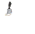SNORKEL 22036121, CONTROLLER - JOYSTICK MS6 STYLE