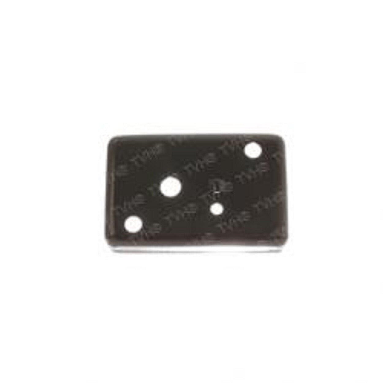 12369-26600-71 Stabilizer Mount for Toyota Forklift