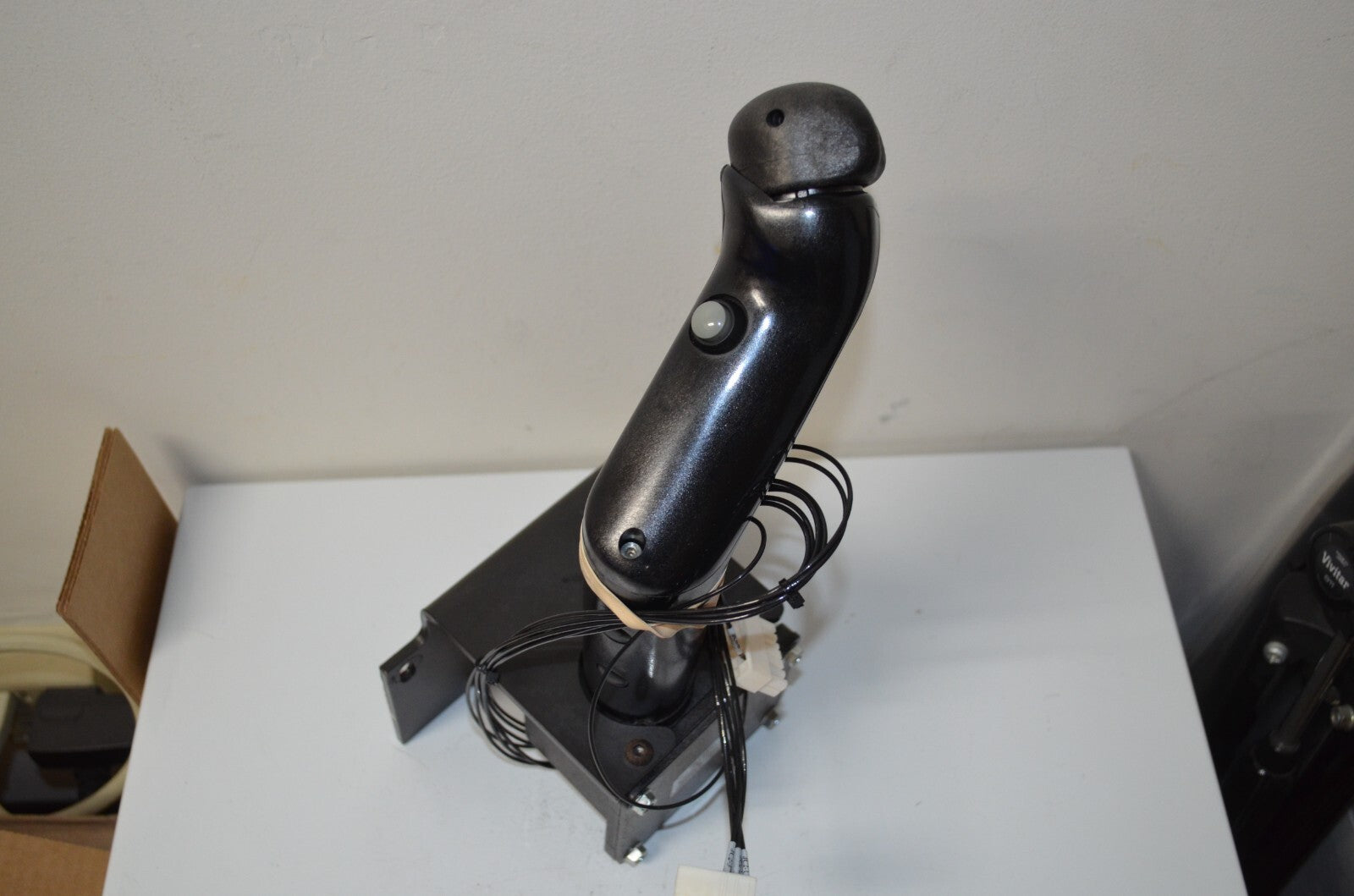 FOR RAYMOND 1339228/255 JOYSTICK