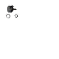 JLG 7011925, Potentiometer, Joystick
