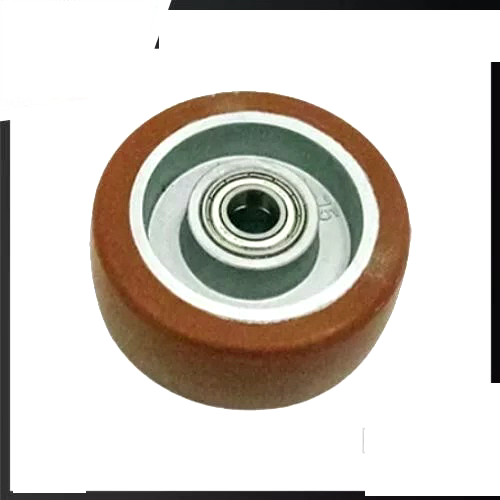 FOR Jungheinrich Caster Wheel Assembly 50303847