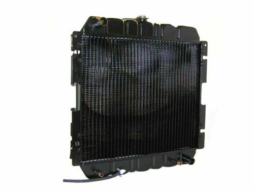 FOR Caterpillar 93701-20101, Radiator