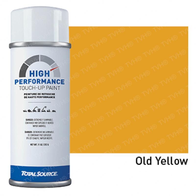 FOR JOHN DEERE SPRAY PAINT - JD-TY25679 OLD YELLOW 11 OZ
