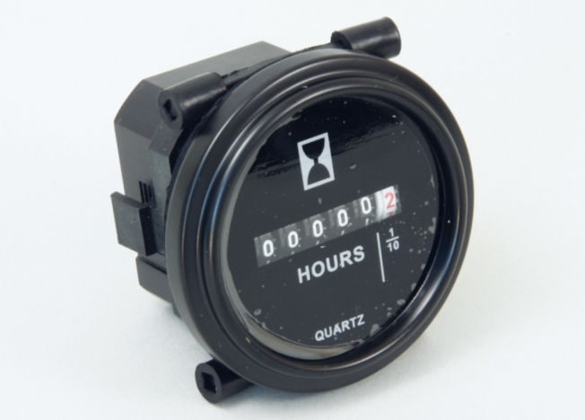 for Taylor Dunn Part # 74-000-00 - Hour Meter