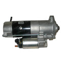 FOR TAKEUCHI K1K012-63010, STARTER - NEW
