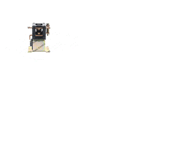 Crown Lift Truck 1.0 RCTL -  CONTACTOR 150A 36 VOLT 084653