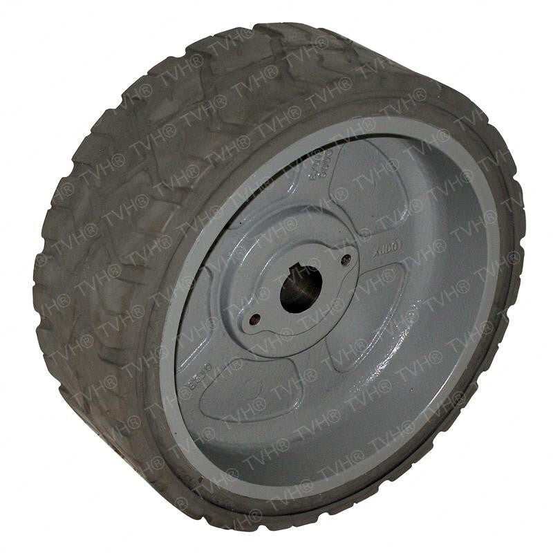 NEW FOR Genie Scissor Lift Wheel Assembly (Genie# 105122)