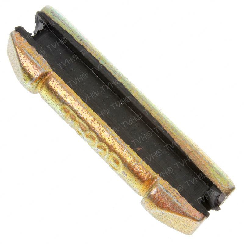 For John Deere TF23P, Flex Pin