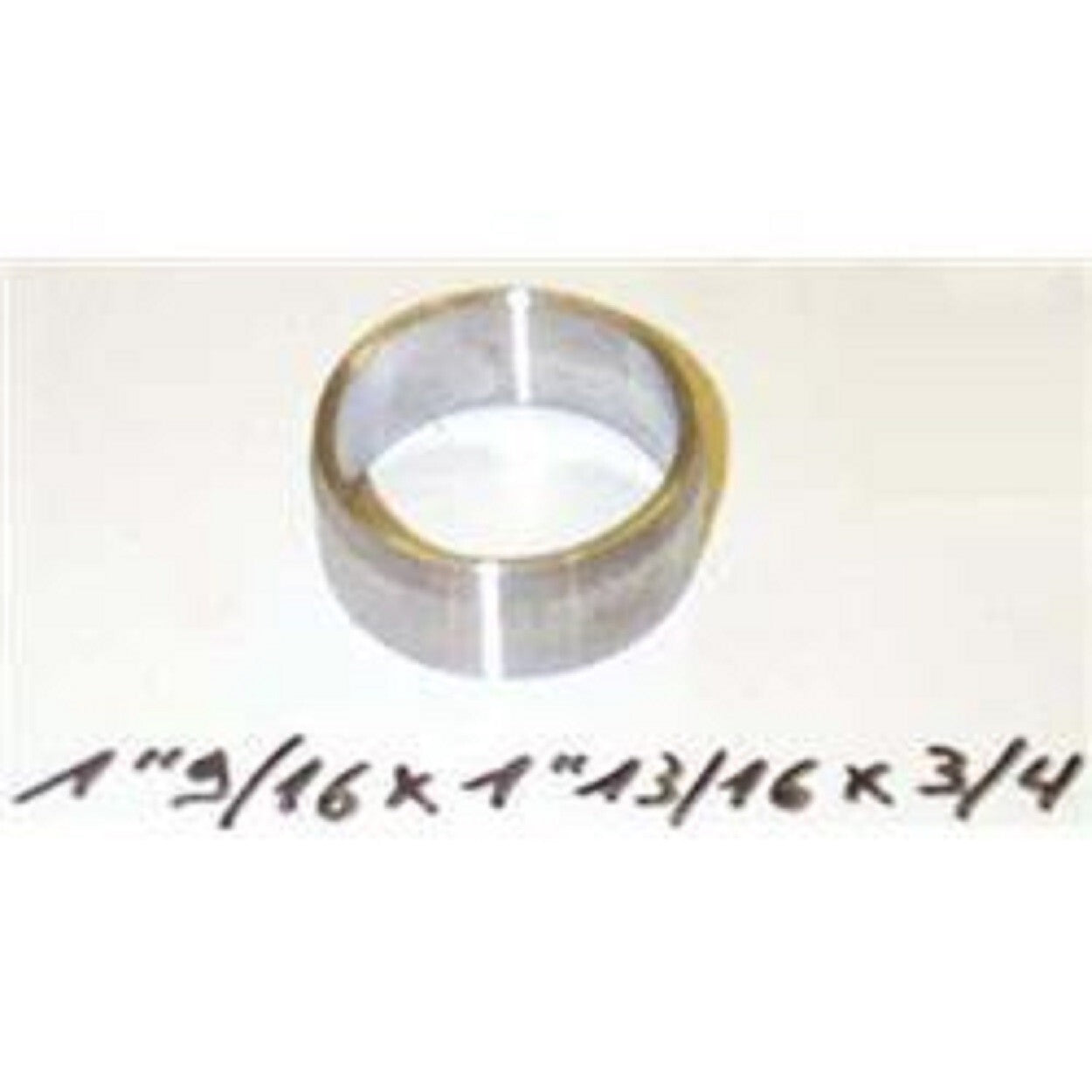 FOR CLARK (QTY 2) SLEEVE 00112148