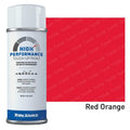 For Mitsubishi A000024982, Spray paint, Red Orange