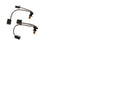 FOR Taylor Dunn 70-104-00, Brush Pair