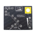 for Haulotte A-00465-D, Upper Control Box Decal