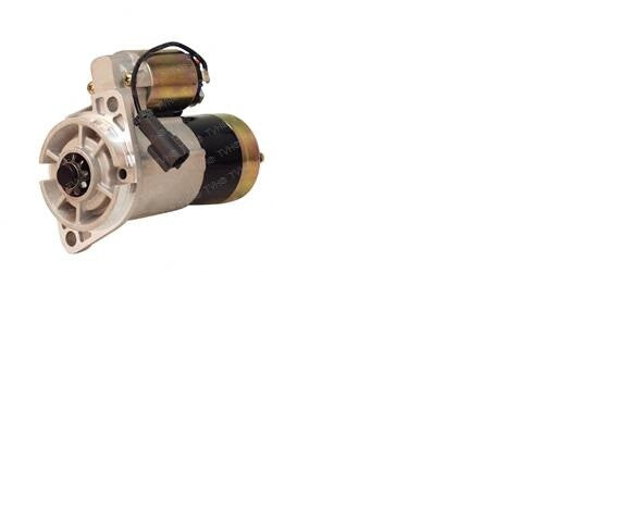 Komatsu 23300-GS20A, New Starter
