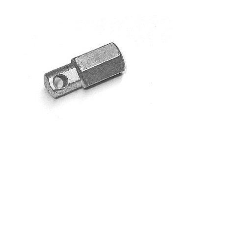 12003973 NUT FOR BISHAMON BS-55 HYDRAULIC UNIT