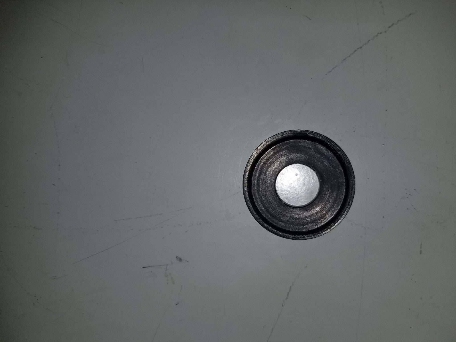 47450 WASHER FOR BT L2000, L2300, L2000-U AND L2300-U HYDRAULIC UNIT