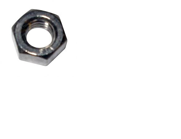 FOR Taylor Dunn 88-089-80, Nut