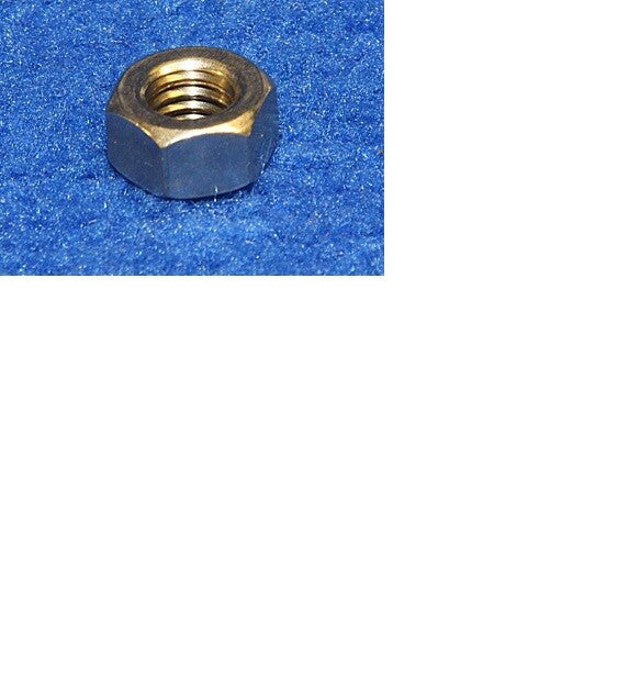 ADVANCE 2-00-04692 NUT, HEX .31-18 18-8 S/S