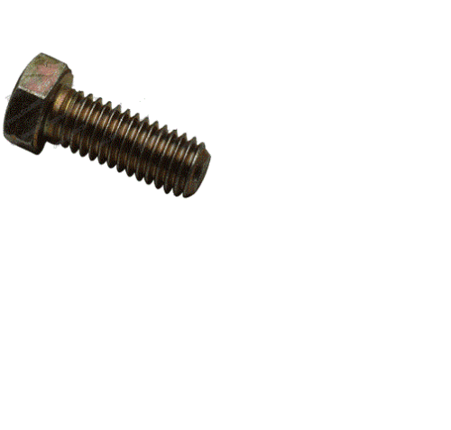 FOR GENIE GR-8 -  CAPSCREW - HCE 509 3/8-16 GR-8- YELZN  6175