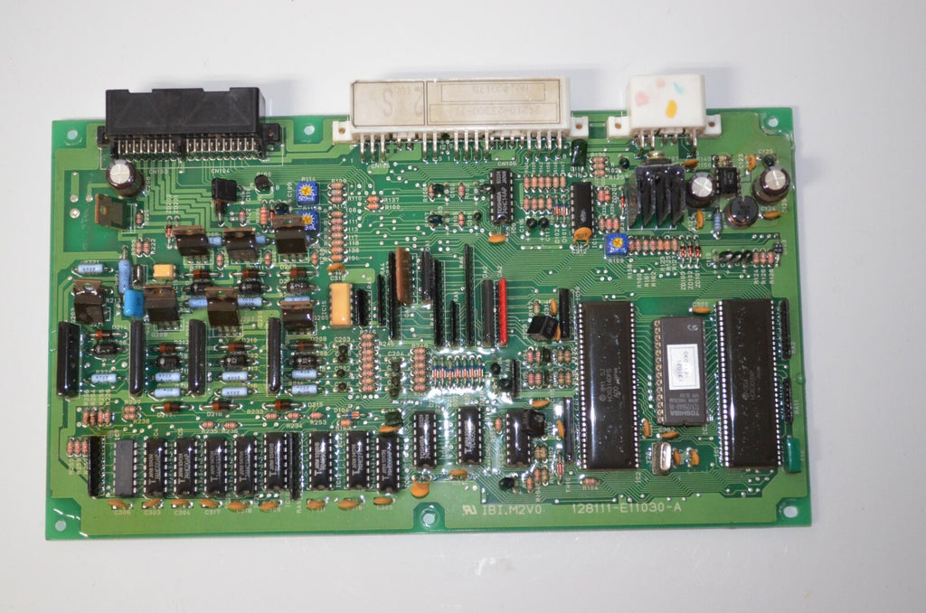 TOYOTA 24210-23300-71 CPU BOARD