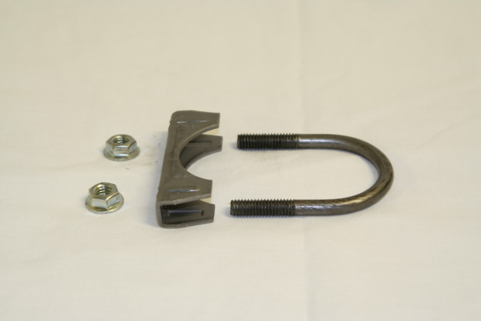 FOR Advance 56456833 CLAMP - EXHAUST 1 5/8 INCH 5/16 INCH U-BOLT