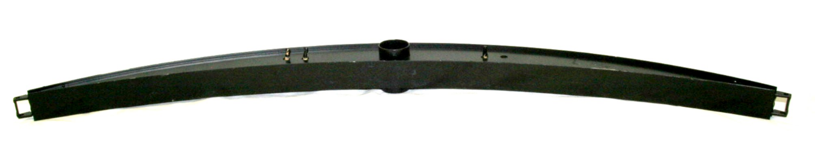 Tennant 17104, Frame Weldment, For Squeegee Rear