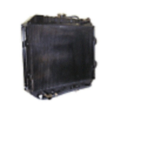 Radiator Mitsubishi Part # 93601-30400