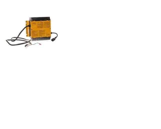 DQ912-2400 CHARGER NEW