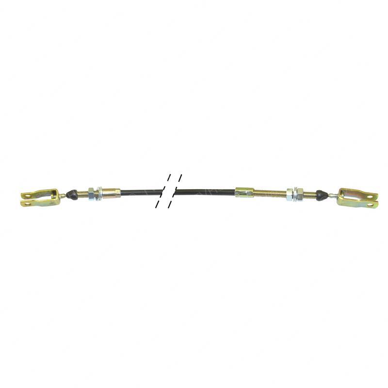 FOR HYSTER 1493669 CABLE - THROTTLE