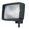 FOR HYSTER 1340842, LIGHT - 36V - 35W - PEDESTAL MOUNT - POLYCARBONATE LE