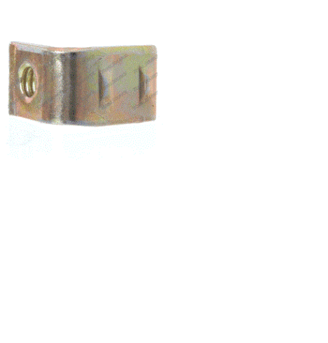 FOR GENIE GR-8 -  NUT WELD ANGLE 1/4 T-SLOT  38730