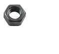 FOR GENIE GR-15 NUT  Part # 6022