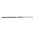 47407-23000-71 Emergency Brake Cable for Toyota Forklift 69 1/2"
