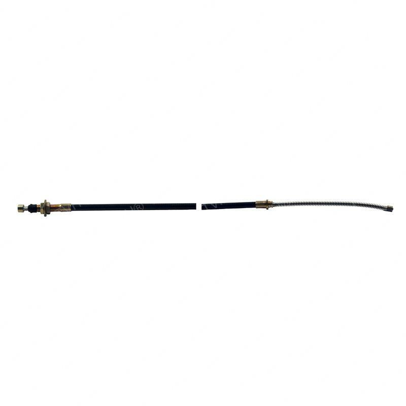 47407-23000-71 Emergency Brake Cable for Toyota Forklift 69 1/2"