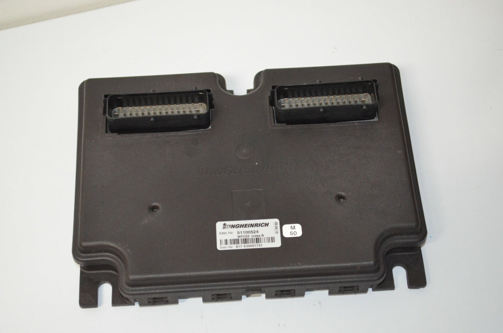 JU51100524  MODULE - REPAIR