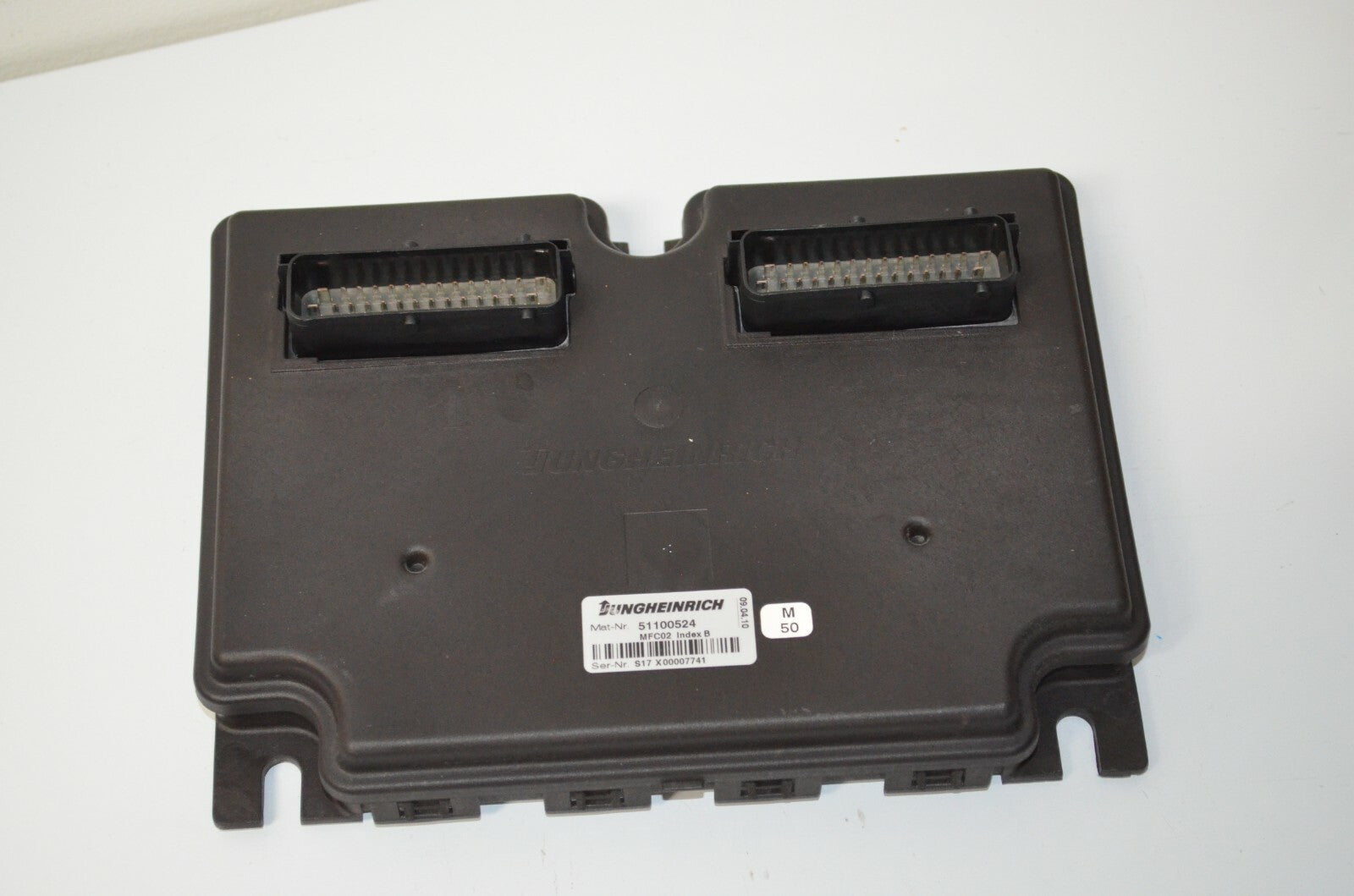 JU51100524  MODULE - REPAIR
